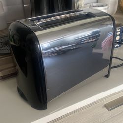 Hamilton Beach  Toaster