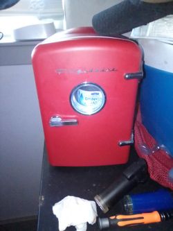 Fridgidare
