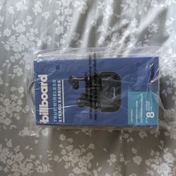 Earbuds