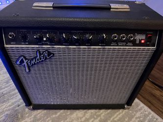 Fender Champion 110 25 watt amp