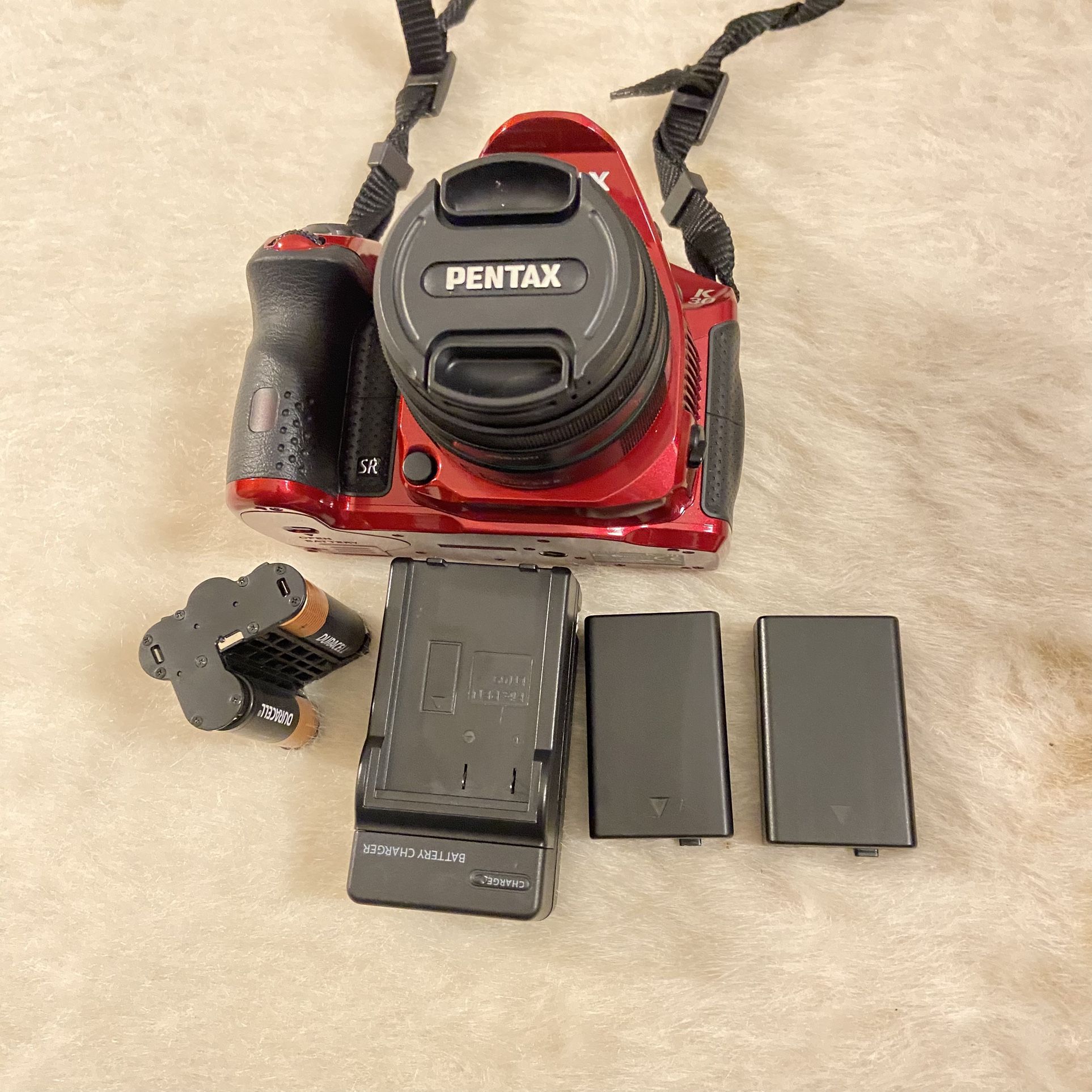 Pentax K30 Digital Camera