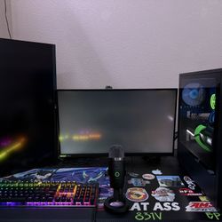Gaming Pc 