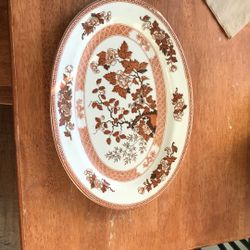 Serving Dish