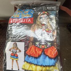 Women Costume  