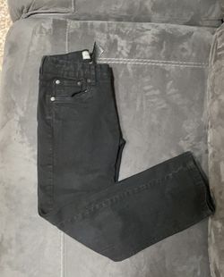 Boys jeans