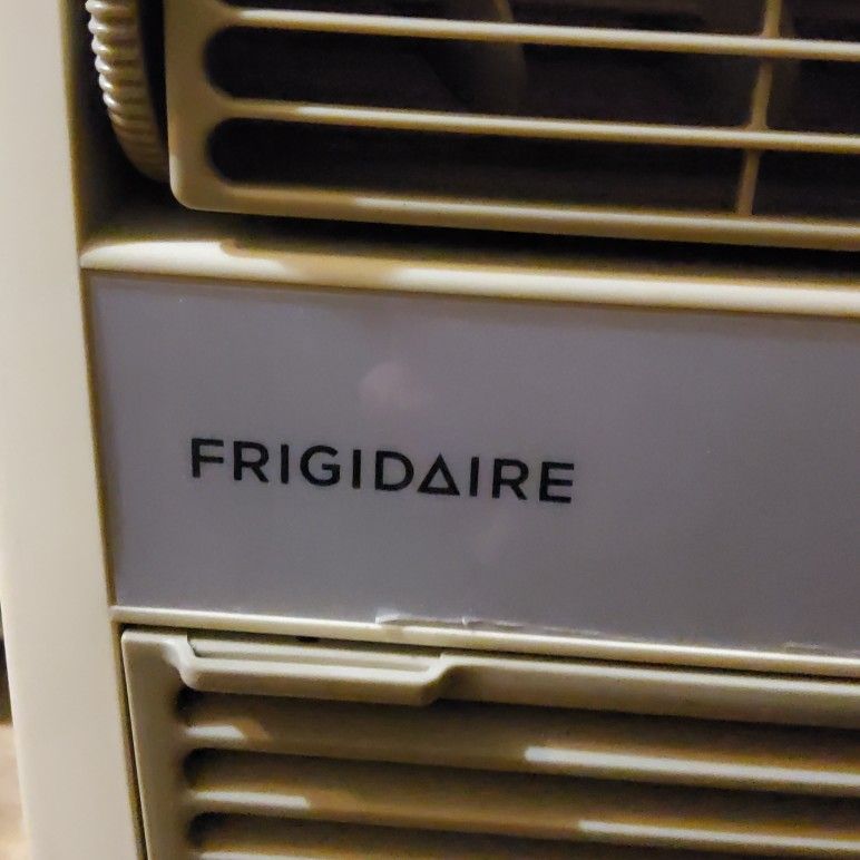 Window A/C