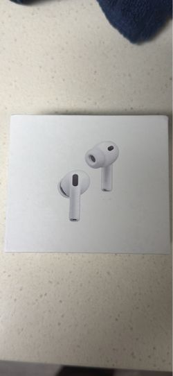 AirPods Pro’s