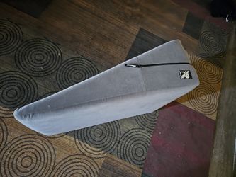 Liberator Wedge 