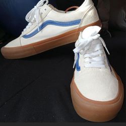 Vans Old Skool Pro Ultracush 