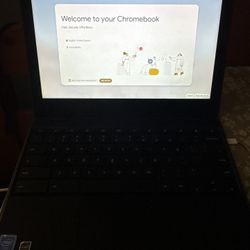 Lenovo 100e Chromebook 2nd Gen