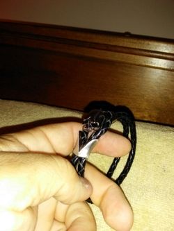 Mens braclet