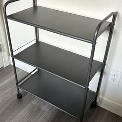 Storage Cart