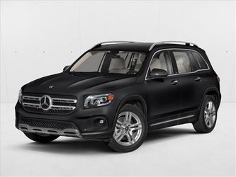 2022 Mercedes-Benz GLB 250