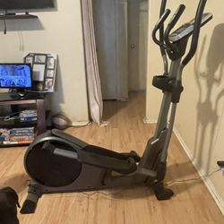Elliptical 