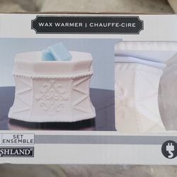 Wax Warmer 