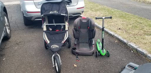 Kids Stuff