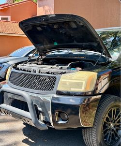 2010 Nissan Titan