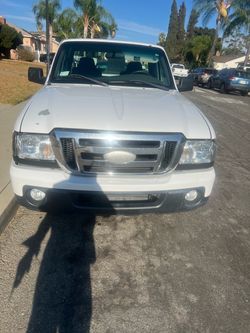 2006 ford ranger