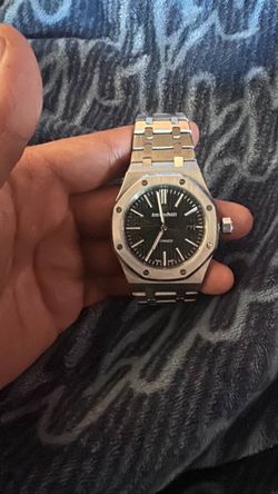 Royal Oak Watch