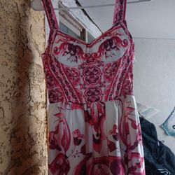 Dolce Gabbana Made In Italy Sz S