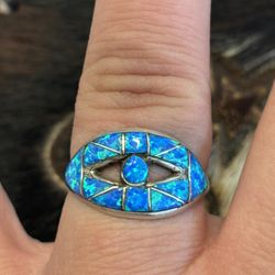 Native Jewelry Lot 925 Genuine Stones 