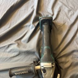 makita angle grinder 