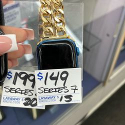 Apple Watch Series 7 