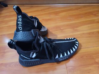 Adidas NMD's LIMITED ADDITION