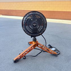 Vornado Air Circulator Fan with Tripod Stand