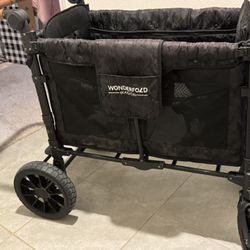 Wonderfold Wagon 