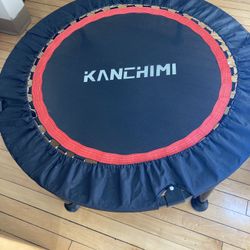 Trampoline 40”