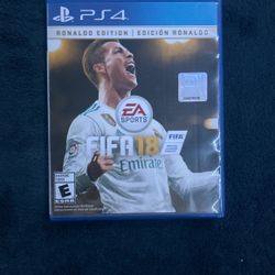 Fifa 18