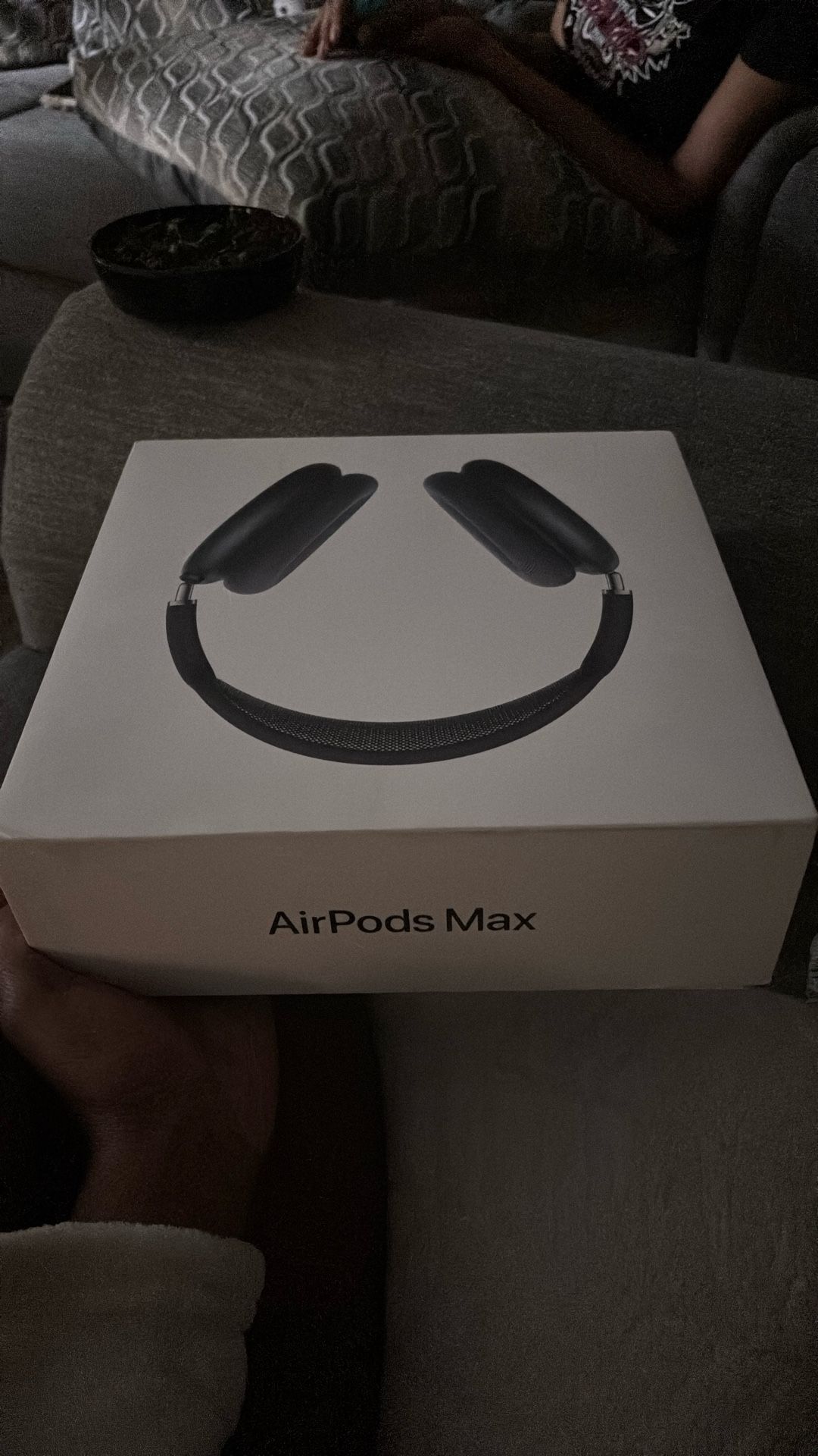AirPods Max