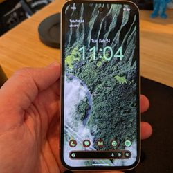Pixel 9a Unlocked