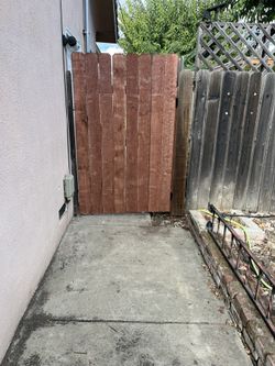 Fencing
