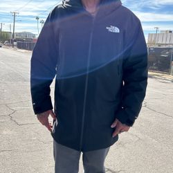 North Face Jacket