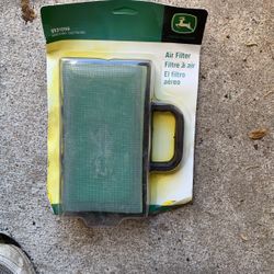Air Filter John Deere D130/D140 Model