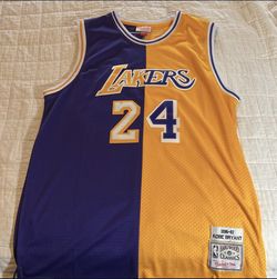 Laker Jersey