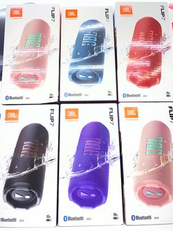 JBL Flip 7