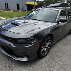 2023 Dodge Chárger R/T 