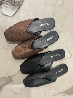 Women Variety Styled Shoes Bundle Sale