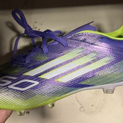 F50 Elite FG J Size 6 and 5.5
