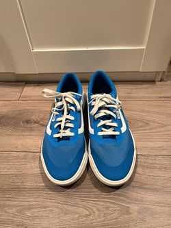 Vans Ultra Range Golf Shoes