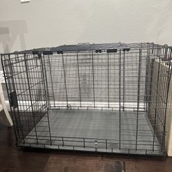 Dog Crate