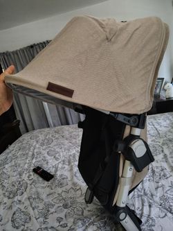 Silla uppababy