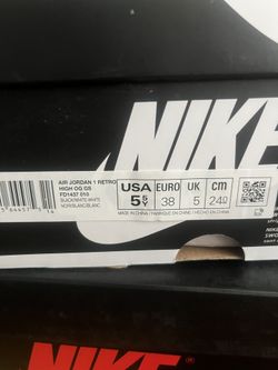 Nike Jordan 1