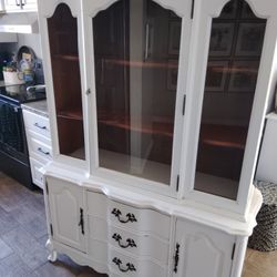Curio Cabinet 