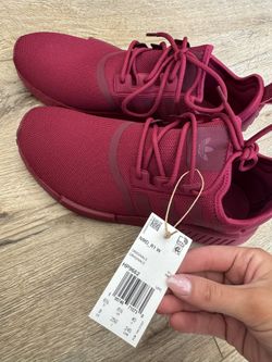 Adidas NMD