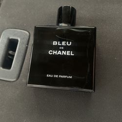 Blue De Chanel