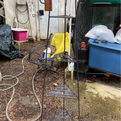 Metal Shelf  65